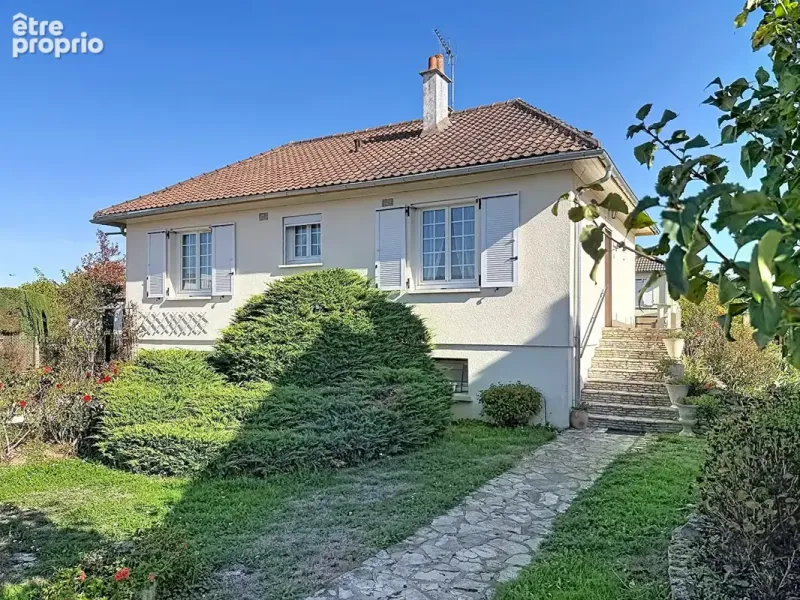Photo Maison à Luisant au prix de 195 000€