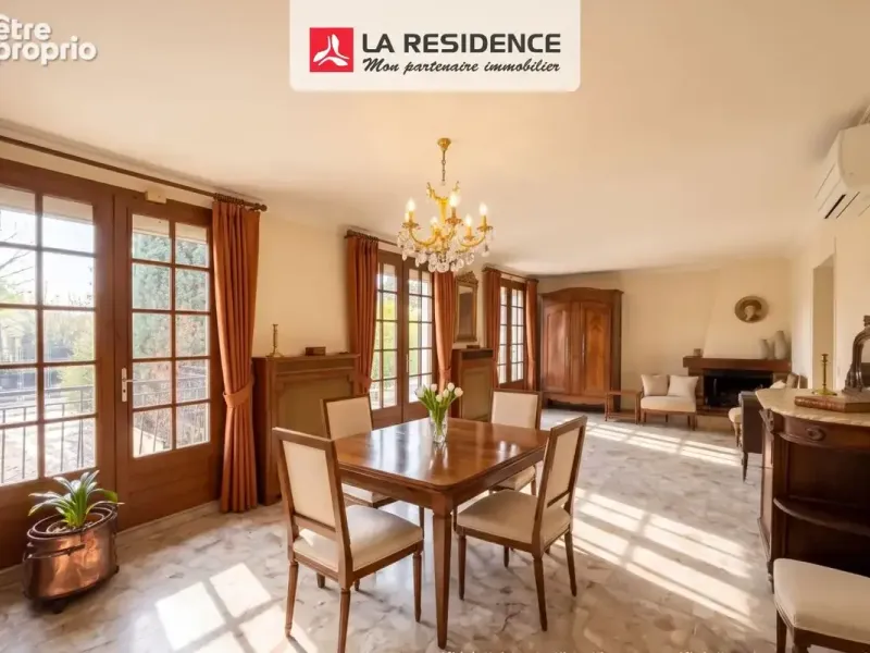 Photo Maison à Montesson au prix de 500 000€