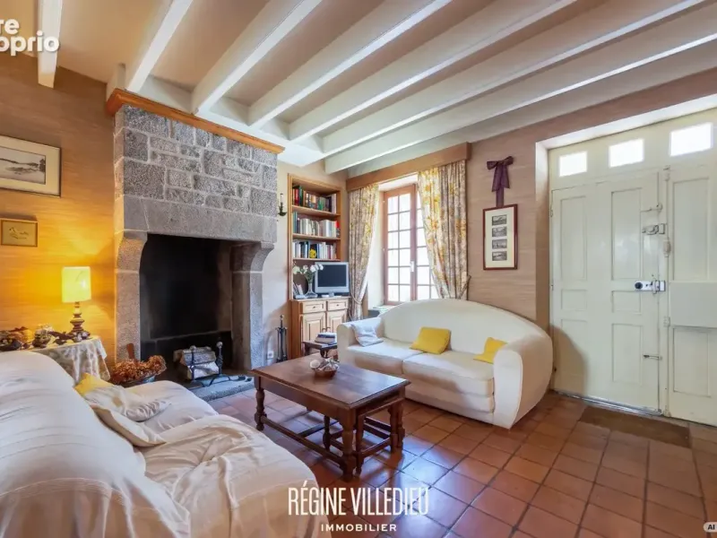 Photo Maison à Barfleur au prix de 345 000€