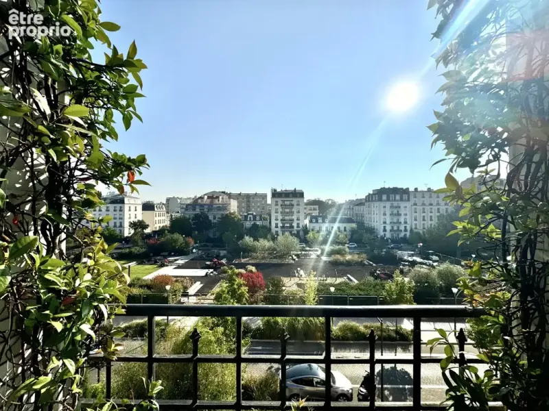 Photo Appartement à Vincennes au prix de 970 000€