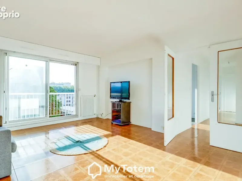 Photo Appartement à Montrouge au prix de 435 000€