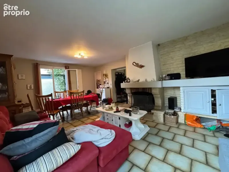 Photo Maison à Bondoufle au prix de 318 000€