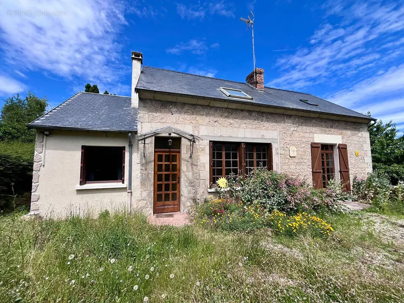 Photo Maison à Villers-Cotterets au prix de 169 000€