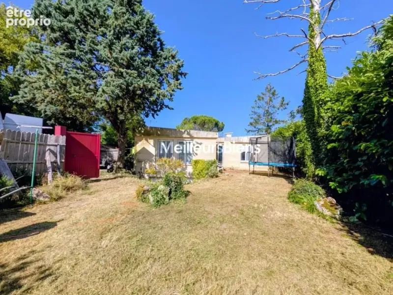 Photo Maison à Jouy-Mauvoisin au prix de 240 000€