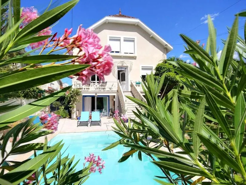 Photo Maison à Saint-Marcellin au prix de 445 000€