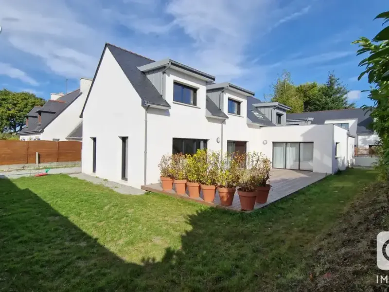 Photo Maison à Benodet au prix de 709 000€