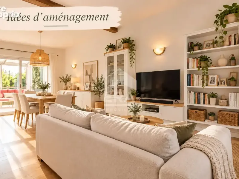 Photo Maison à Argenteuil au prix de 360 000€