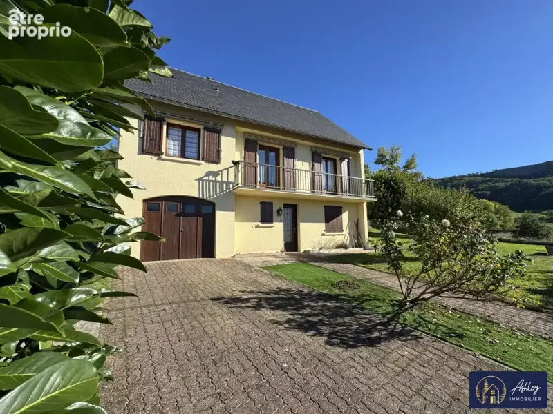 Maison à vendre SAIGNES 5 pièces