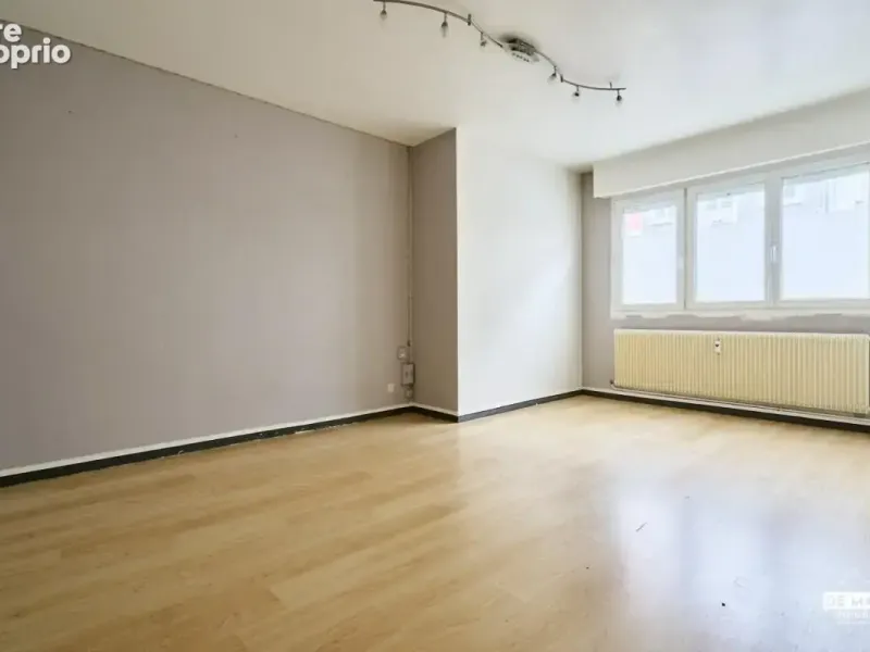 Photo Appartement à Lille au prix de 139 000€