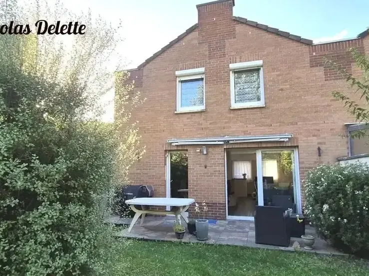 Photo Maison à Marquette-Lez-Lille au prix de 349 000€