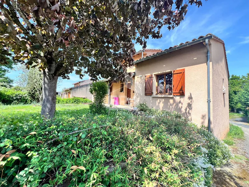 Photo Maison à Cambon au prix de 225 000€