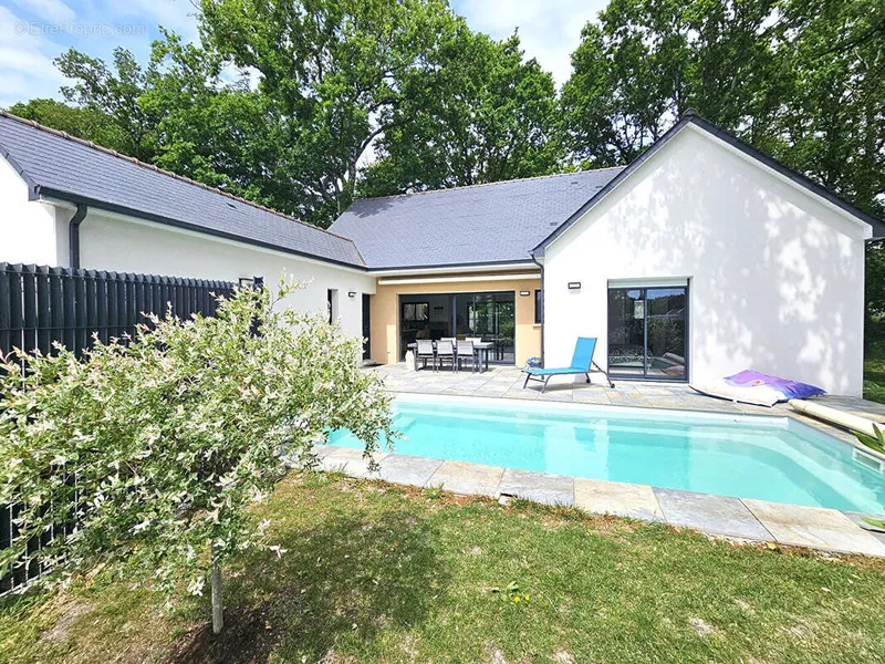 Photo Maison à Mesquer au prix de 528 000€