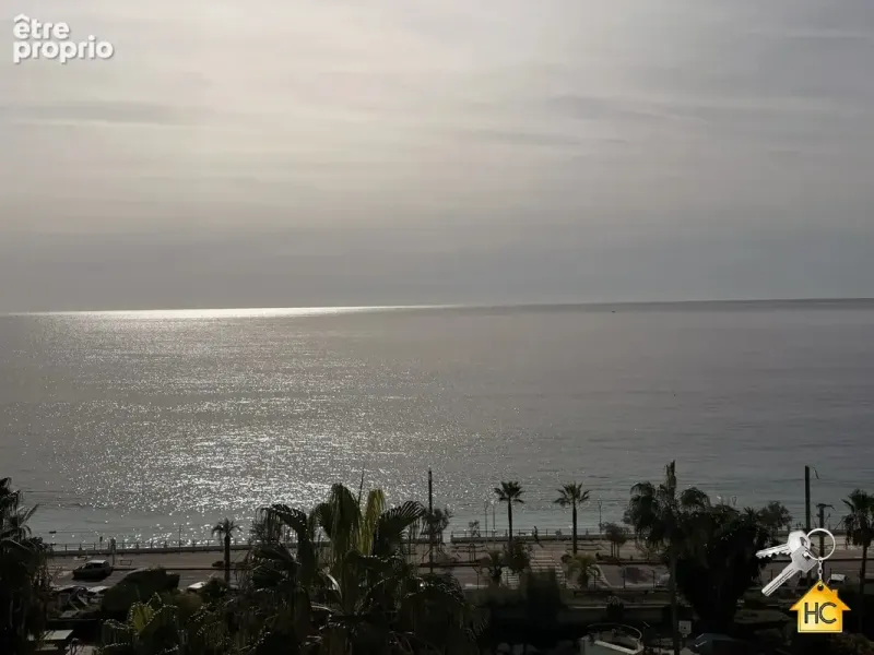 Photo Appartement à Cannes au prix de 169 000€