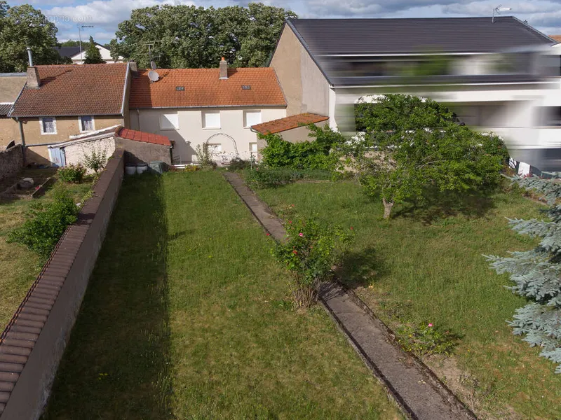 Photo Maison à Augny au prix de 298 000€