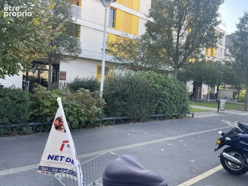 Photo Appartement à Nanterre au prix de 383 000€