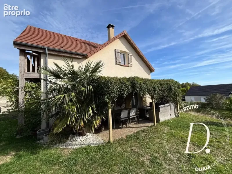 Photo Maison à Civieres au prix de 260 000€
