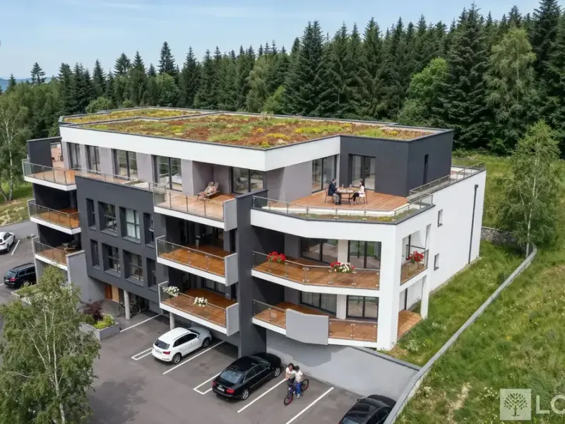 Photo Appartement à Epinal au prix de 285 000€