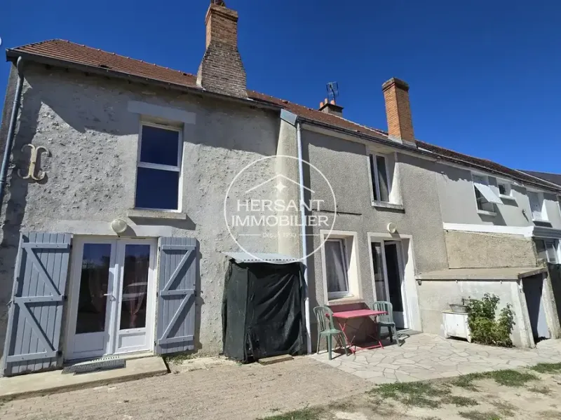 Photo Maison à Seris au prix de 168 000€