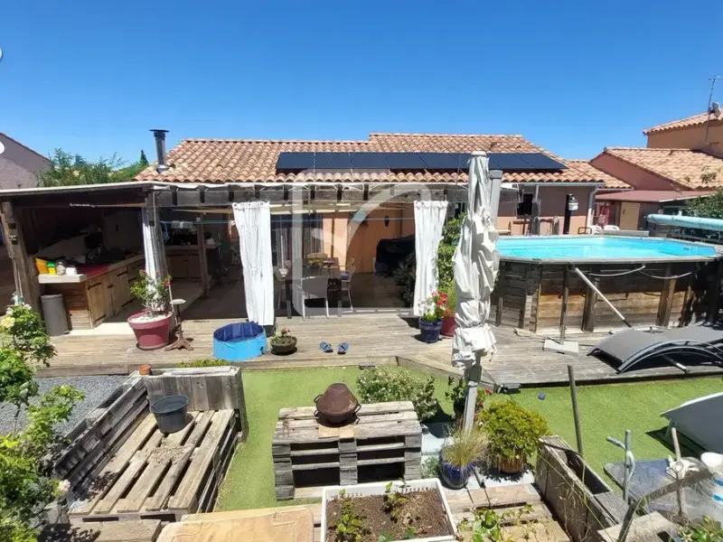 Photo Maison à Caves au prix de 324 000€