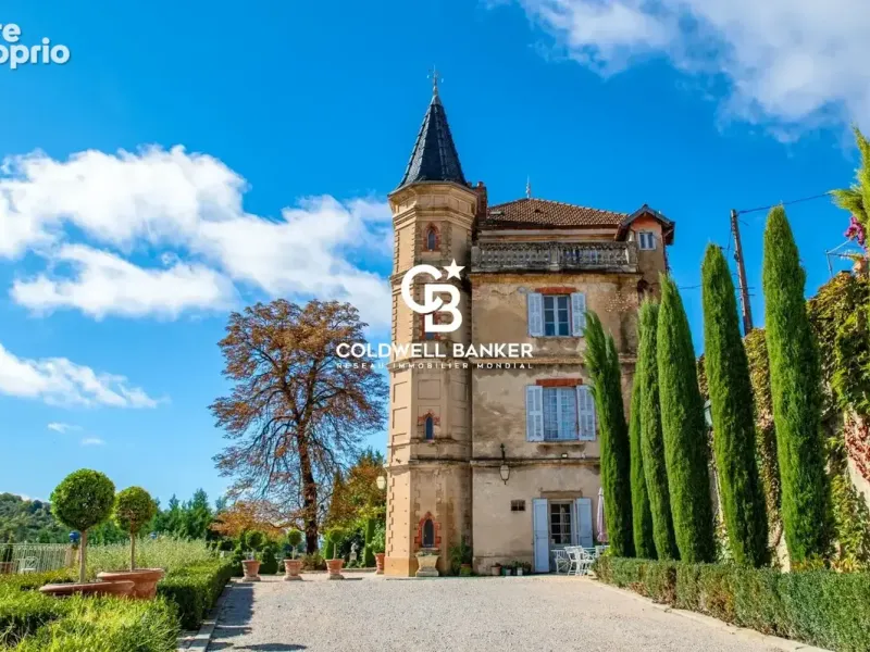 Photo Maison à Valensole au prix de 1 684 000€