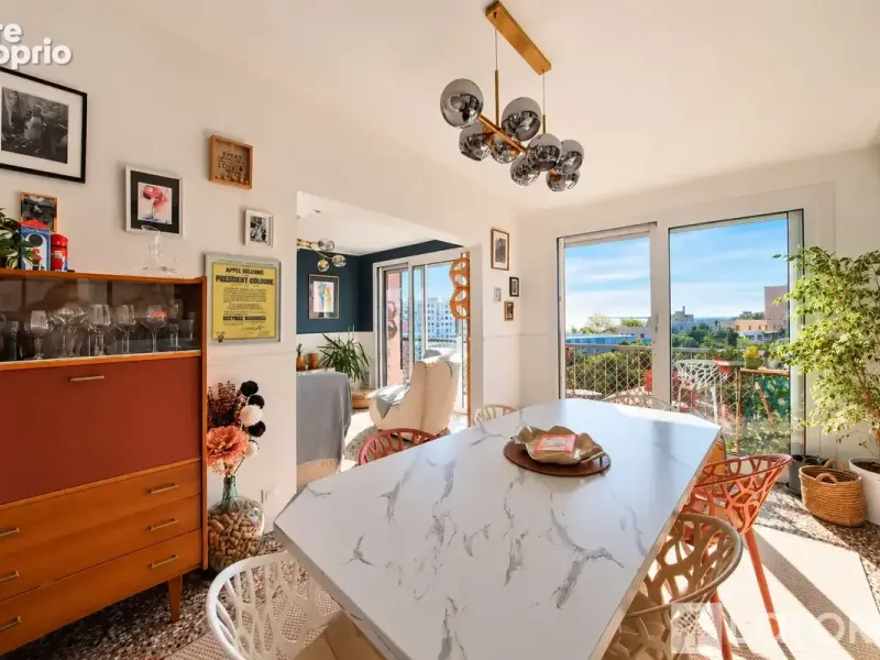 Photo Appartement à Bastia au prix de 195 000€