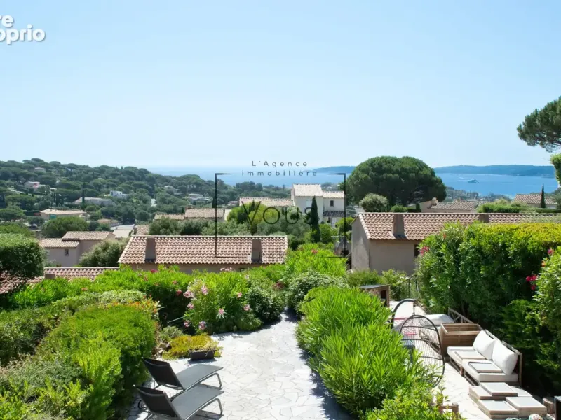 Photo Maison à Sainte-Maxime au prix de 399 000€