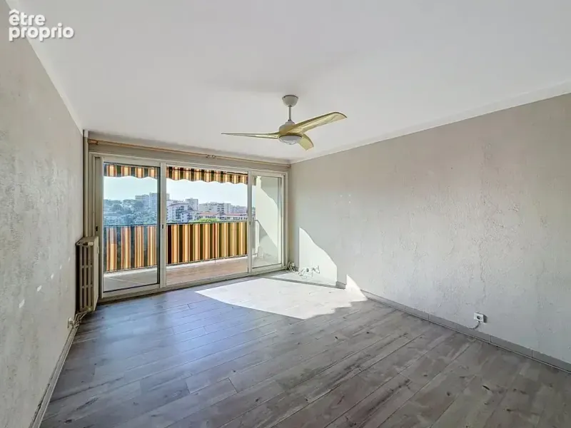 Photo Appartement à Le Cannet au prix de 199 000€
