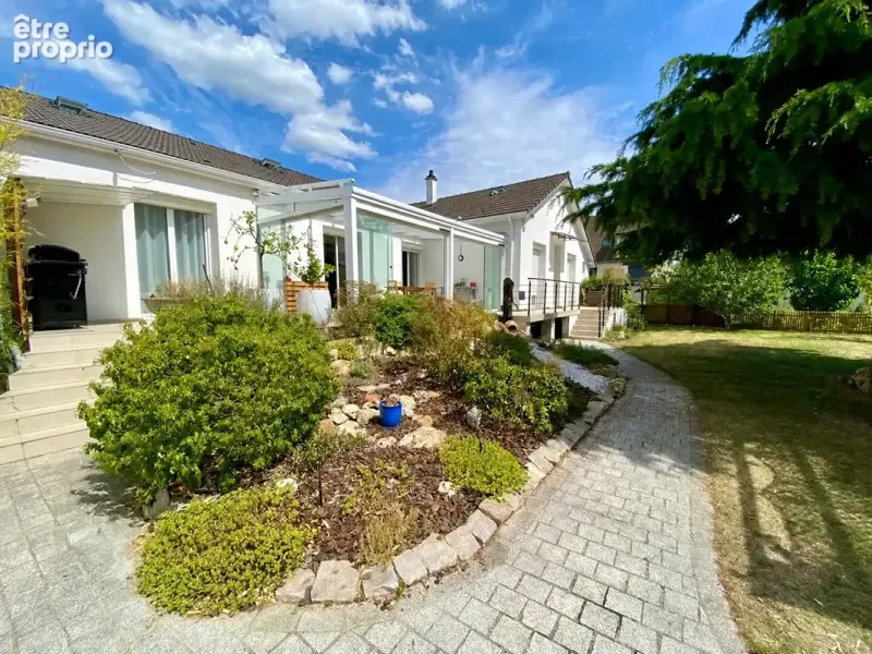 Photo Maison à Sartrouville au prix de 699 000€