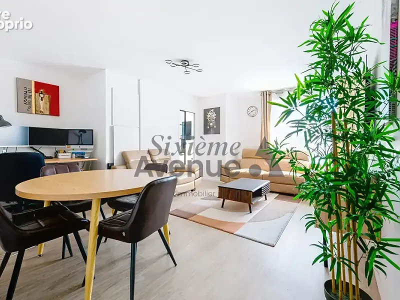 Photo Appartement à Neuilly-Sur-Marne au prix de 269 900€