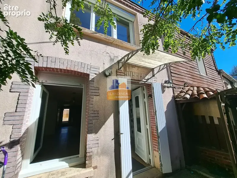 Photo Maison à Saint-Jean-De-Boiseau au prix de 174 950€