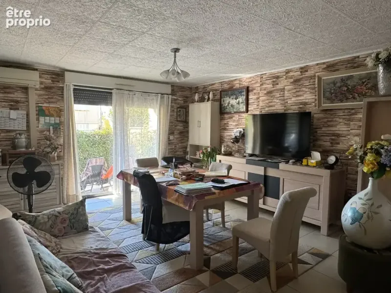 Photo Appartement à San-Giuliano au prix de 215 000€