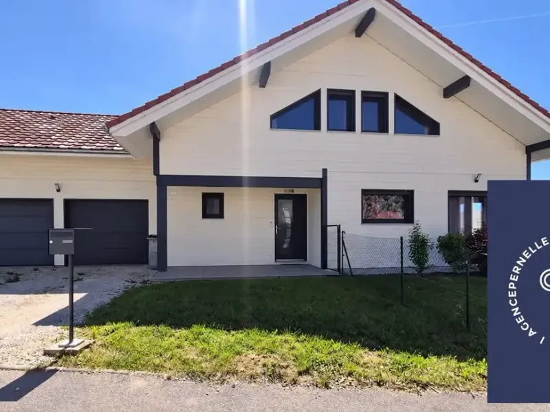 Photo Maison à Le Russey au prix de 420 000€