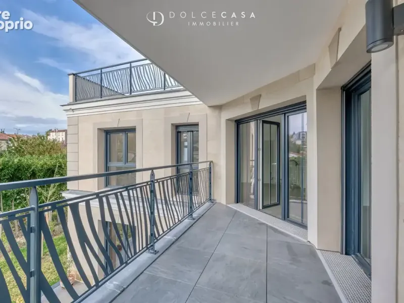 Photo Appartement à Le Perreux-Sur-Marne au prix de 594 000€