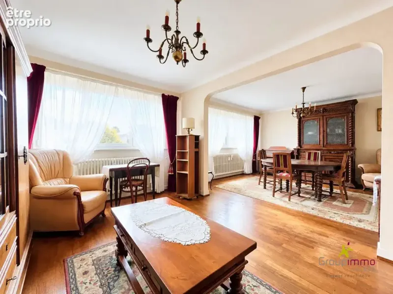 Photo Appartement à Colmar au prix de 196 100€