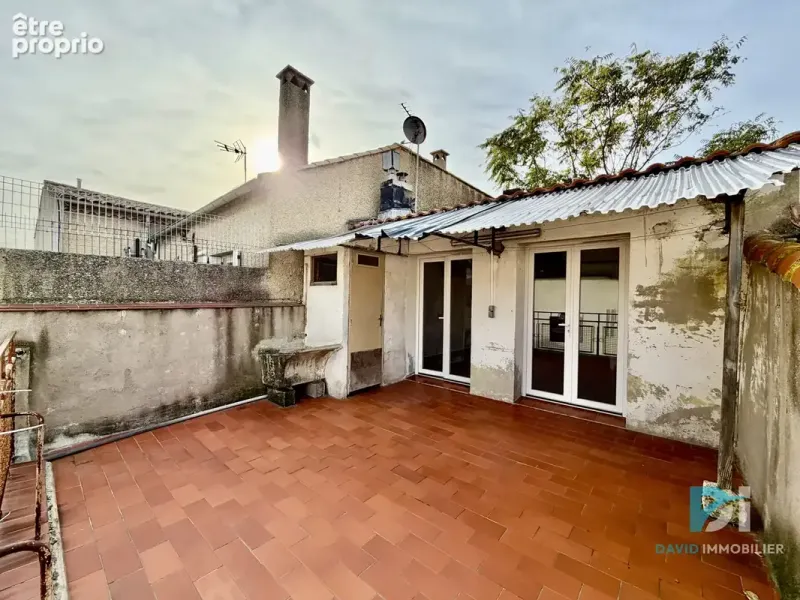 Photo Maison à Bessan au prix de 155 000€
