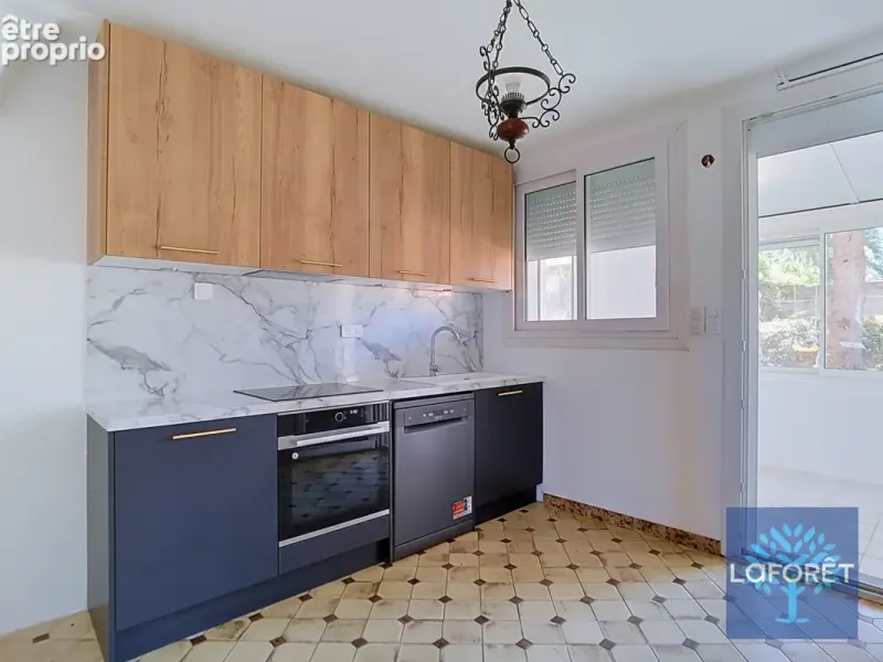 Photo Maison à La Roche-Sur-Yon au prix de 185 000€