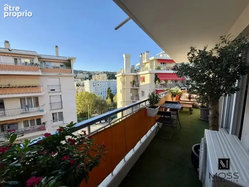 Photo Appartement à Nice au prix de 225 000€