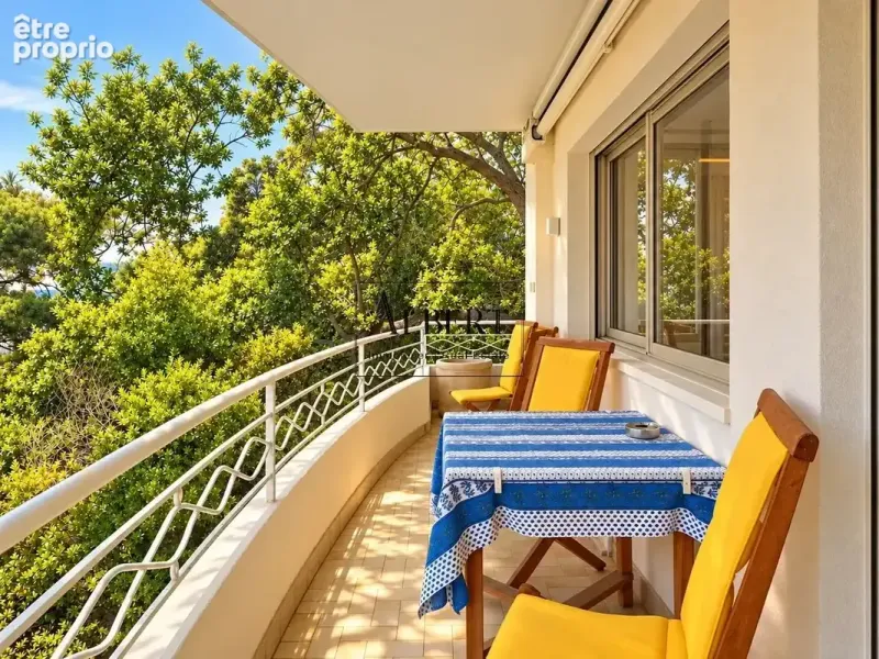 Photo Appartement à Cannes au prix de 689 000€
