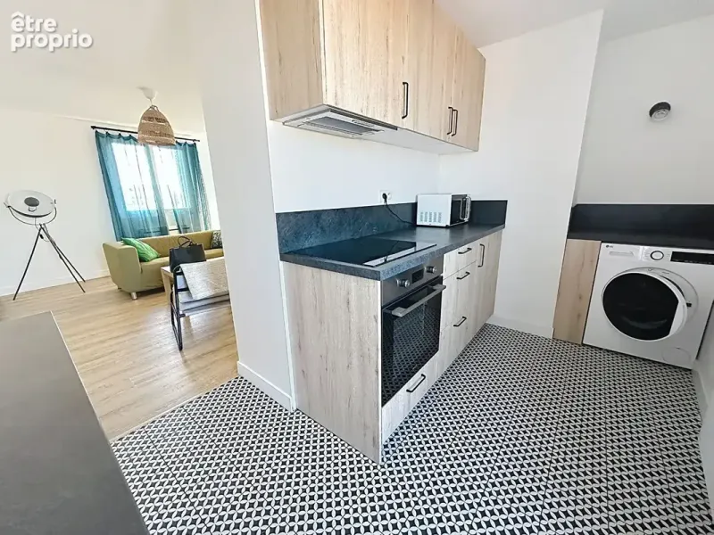 Photo Appartement à Toulouse au prix de 268 000€