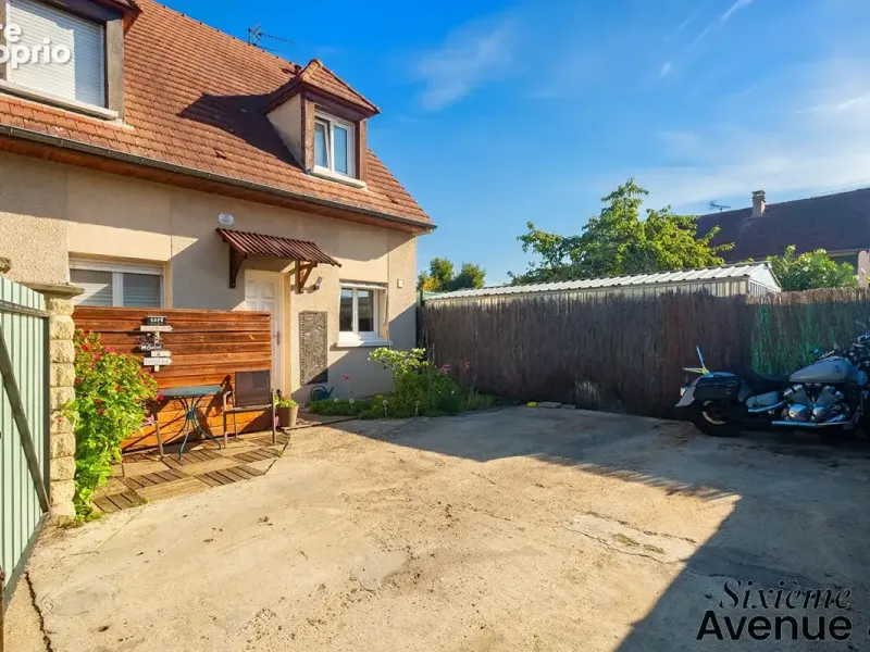 Photo Maison à Sartrouville au prix de 346 500€
