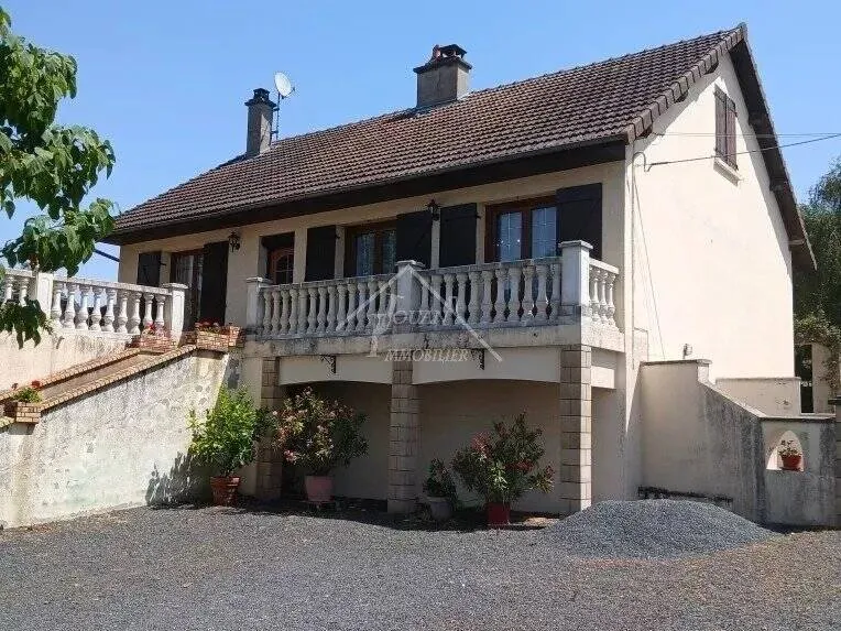 Photo Maison à Varennes-Sur-Allier au prix de 169 000€