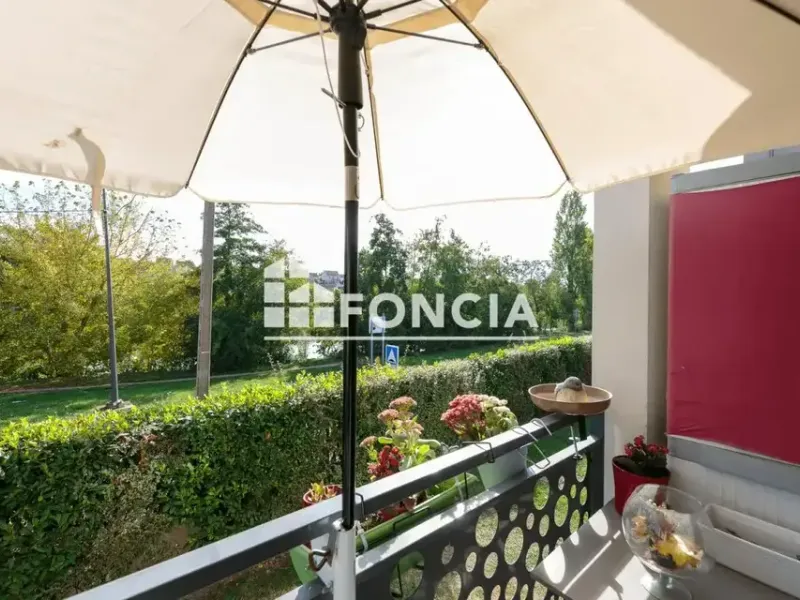 Photo Appartement à Persan au prix de 149 000€