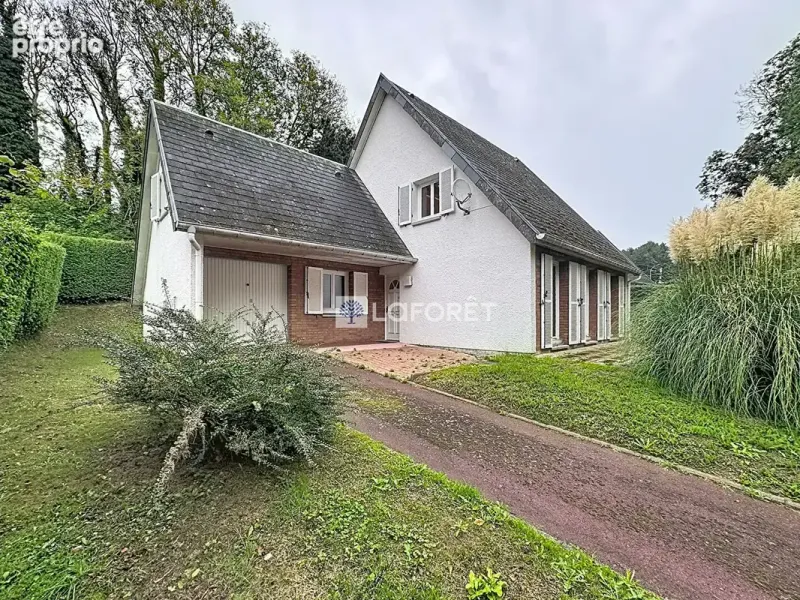 Photo Maison à Saint-Valery-En-Caux au prix de 190 000€