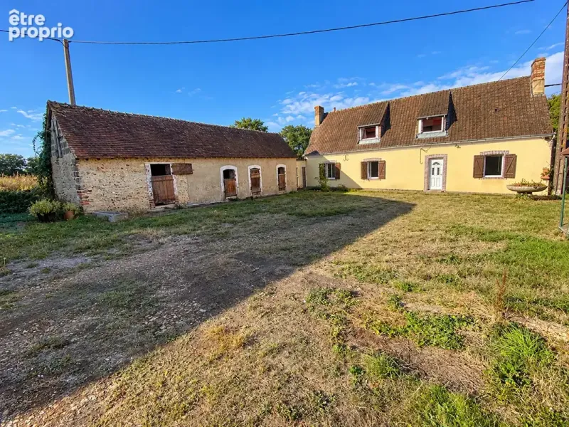 Photo Maison à La Ferte-Bernard au prix de 119 100€