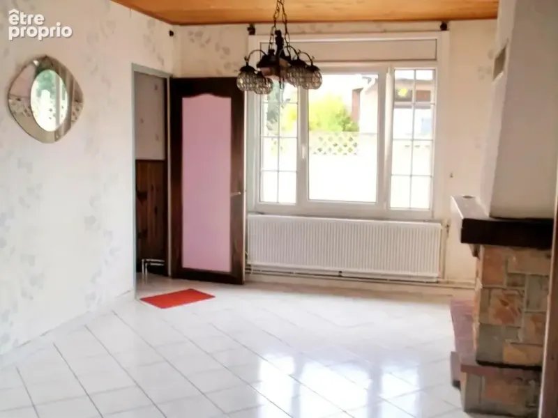 Photo Maison à Carvin au prix de 145 570€