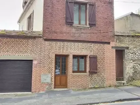 Photo Maison à Beauvais au prix de 173 000€