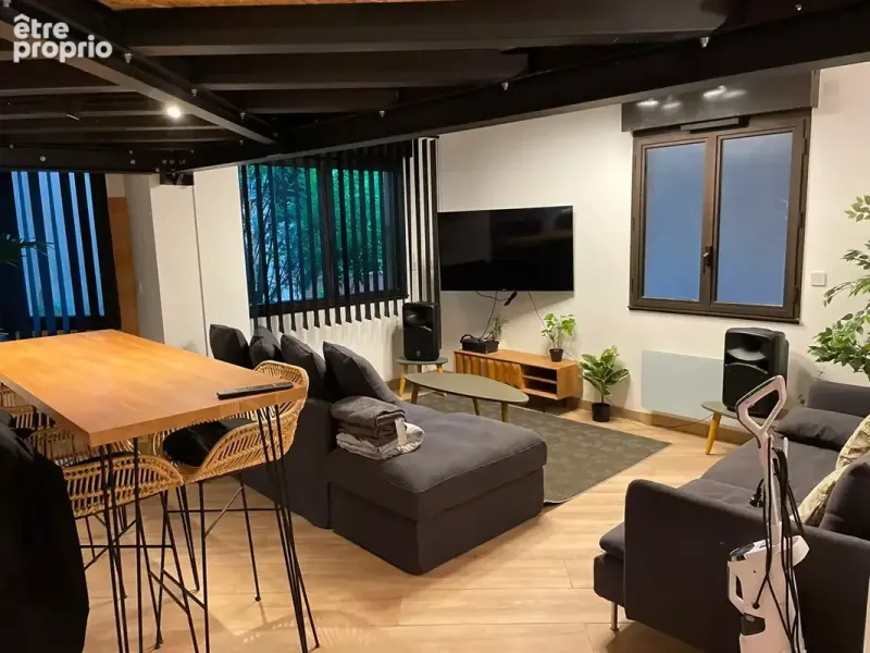 Photo Appartement à Toulouse au prix de 282 000€