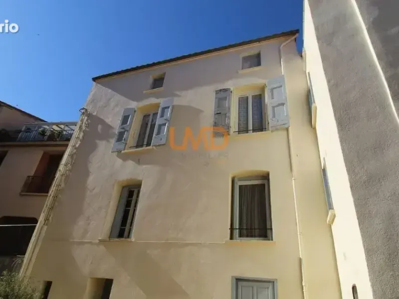 Photo Appartement à Prades au prix de 165 000€