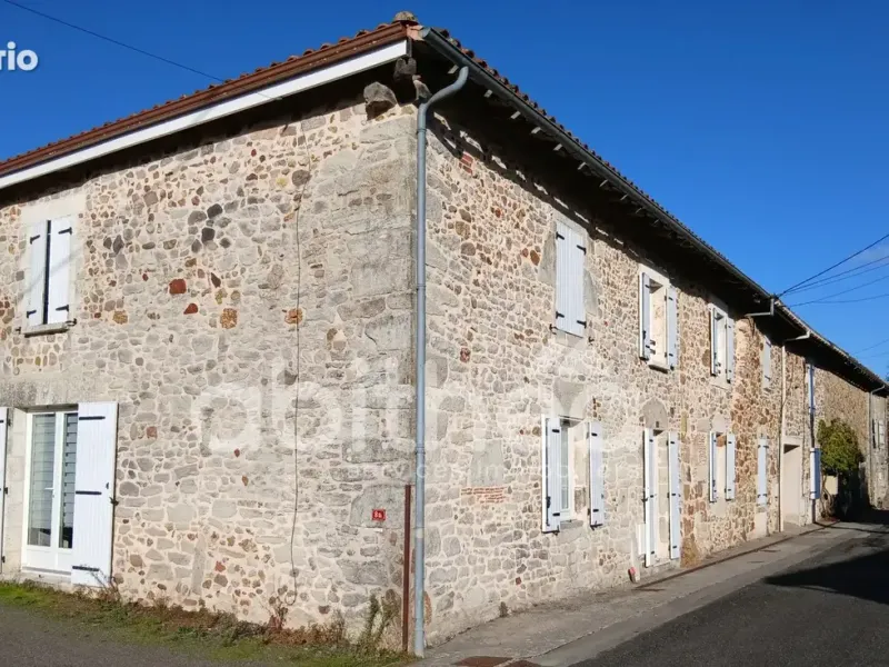 Photo Maison à Mazieres au prix de 420 000€