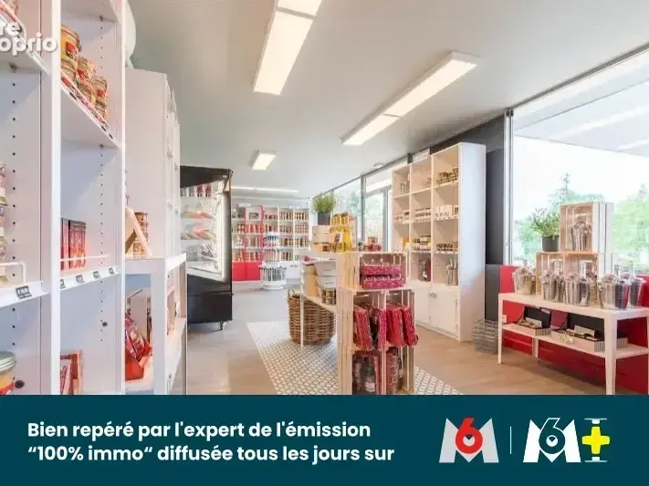 Photo Commerce à Aire-Sur-L'adour au prix de 315 000€